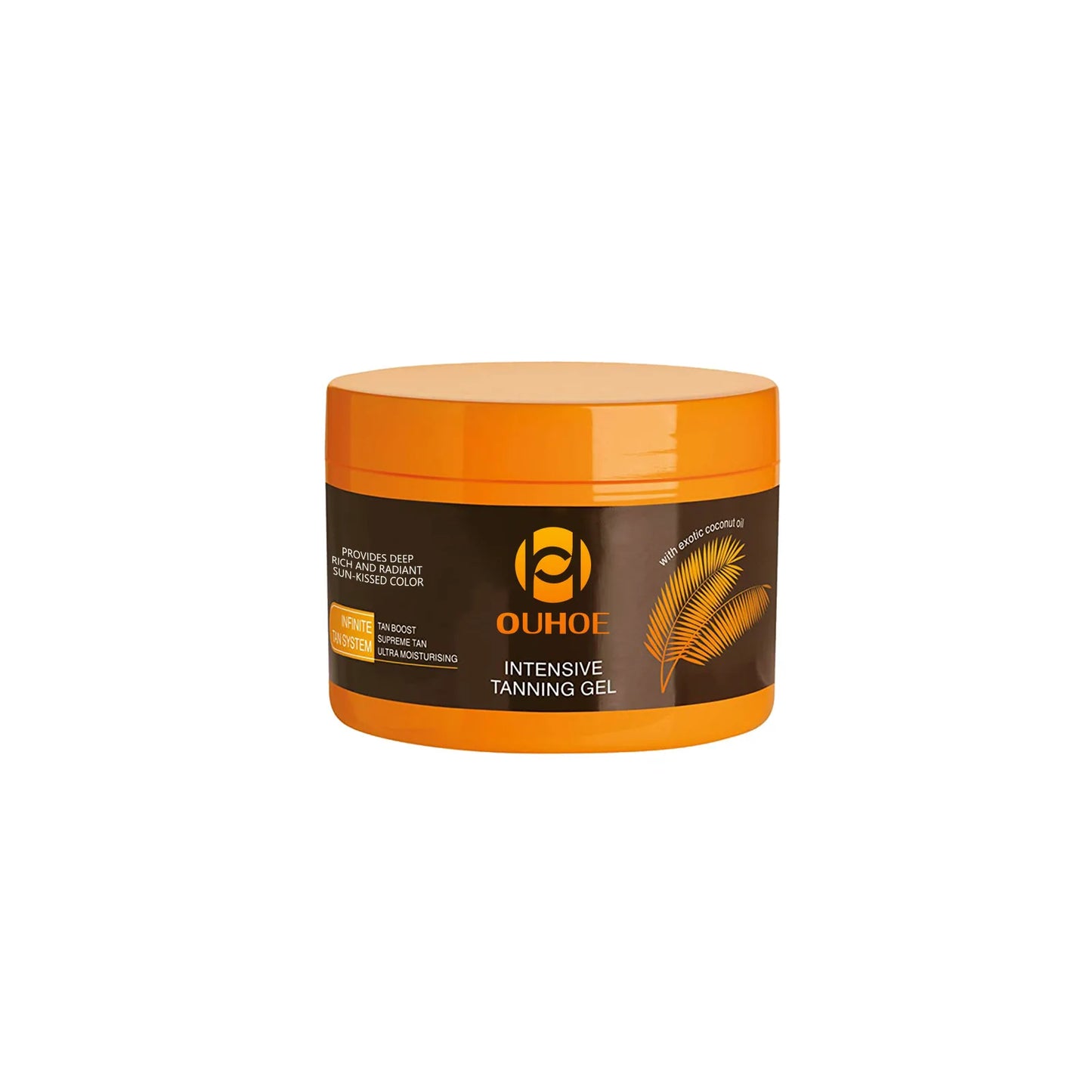 OUHOE Intensive Tanning Gel